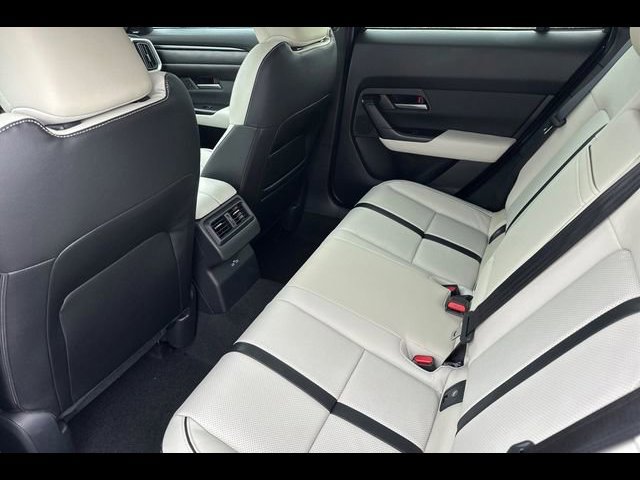 2026 Mazda CX-50 Premium - Photo 13