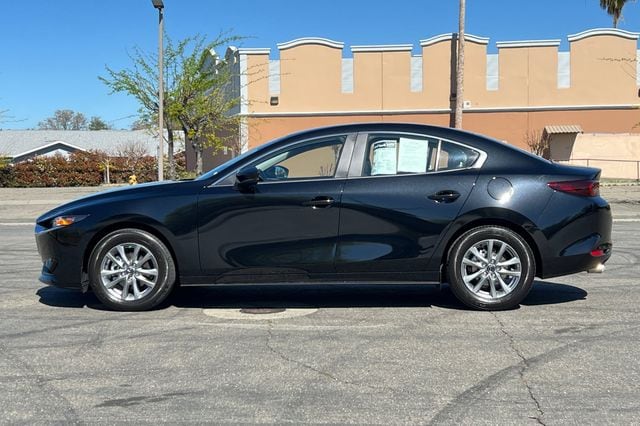 2026 Mazda Mazda3 2.5 S photo 6