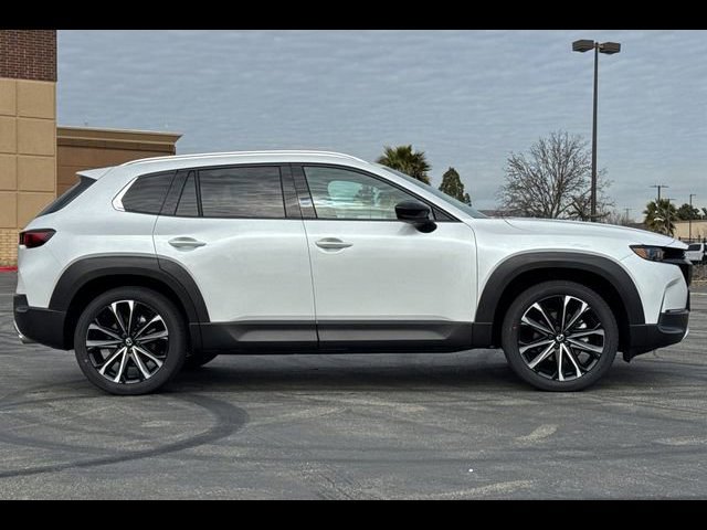 2025 Mazda CX-50 2.5 Turbo Premium photo 3