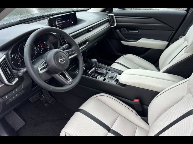 2026 Mazda CX-50 Premium - Photo 10