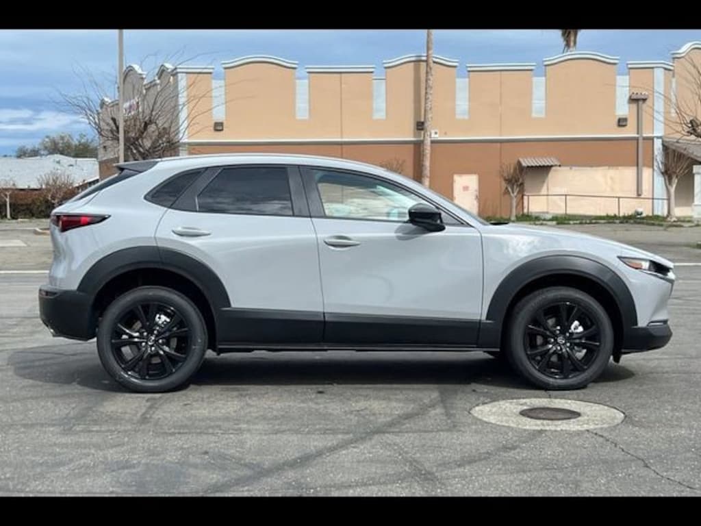 New 2026 Mazda CX-30 2.5 S Select Sport AWD Sport Utility