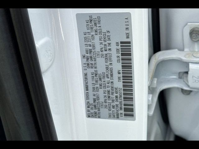 2026 Mazda CX-50 Preferred - Photo 35