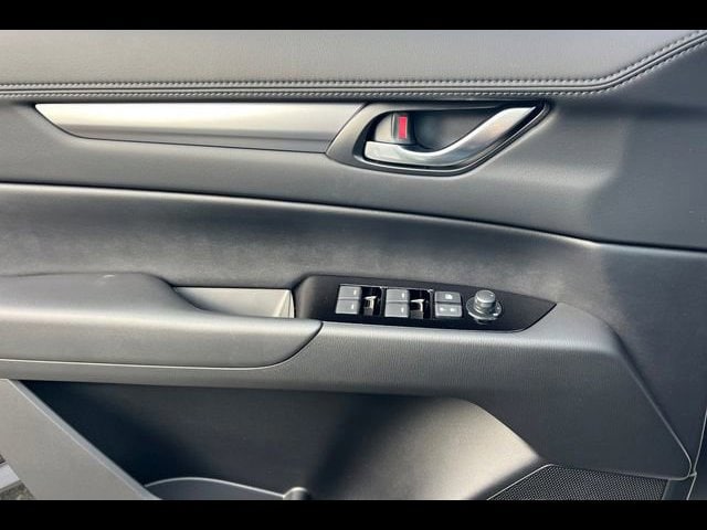 2025 Mazda CX-5 S Select Package - Photo 11