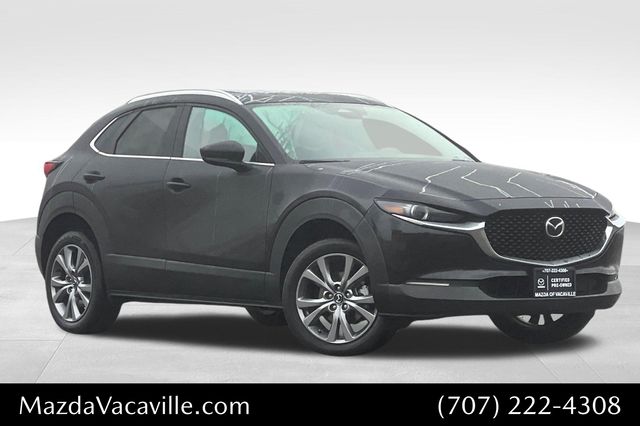 2024 Mazda CX-30 Premium