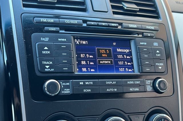 2012 Mazda CX-9 Touring - Photo 22