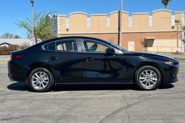 2026 Mazda Mazda3 2.5 S photo 2