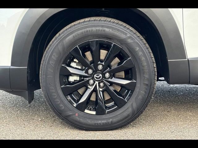 2026 Mazda CX-50 Preferred - Photo 34