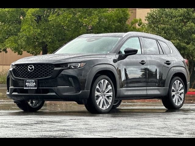 2026 Mazda CX-50 Premium - Photo 7