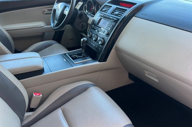 2012 Mazda CX-9 Touring - Photo 19