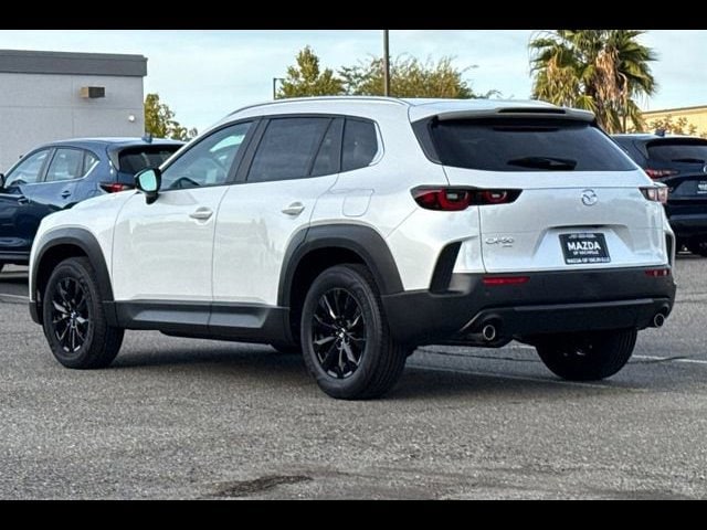 2026 Mazda CX-50 Preferred - Photo 6