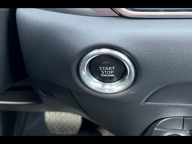 2025 Mazda CX-5 S Select Package - Photo 25