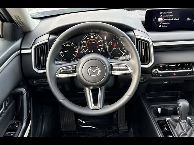 2026 Mazda CX-50 Preferred - Photo 16