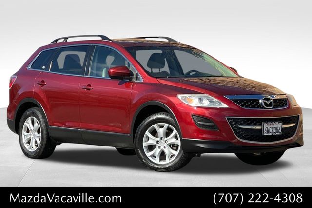 2012 Mazda CX-9 Touring