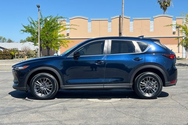 2019 Mazda CX-5 Touring photo 6