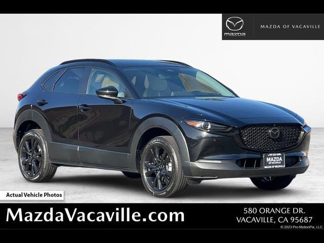 2026 Mazda CX-30 Sport Utility 