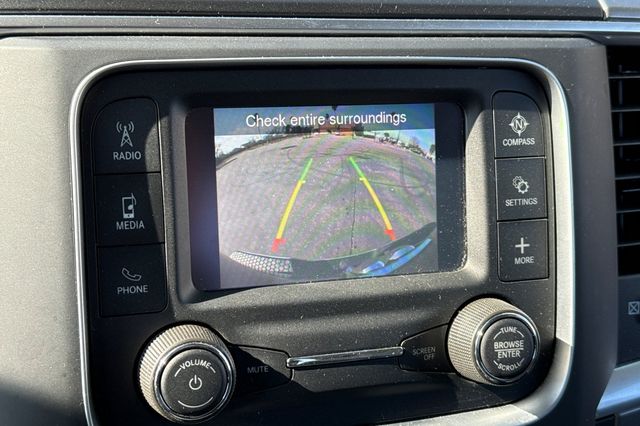 2024 RAM Ram 1500 Classic SLT - Photo 20