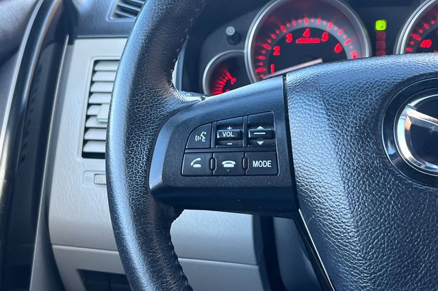 2012 Mazda CX-9 Touring - Photo 27