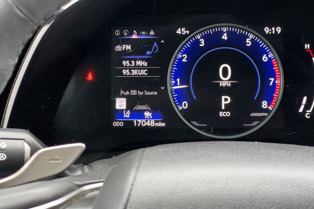 2024 Lexus RX 350 - Photo 30