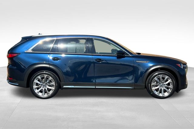 2024 Mazda CX-90 3.3 Turbo Premium photo 3