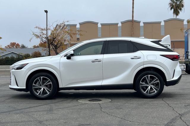2024 LEXUS RX 350 photo 6