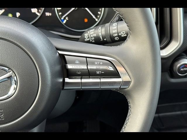 2026 Mazda CX-50 Preferred - Photo 29
