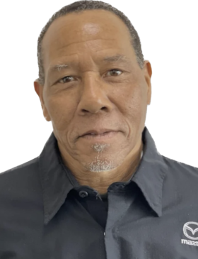 Staff member Carl Banks from c5abad4a3c32
