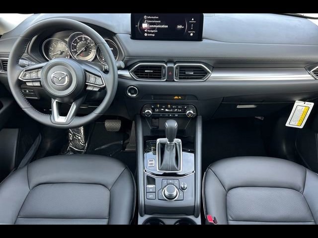 2025 Mazda CX-5 S Select Package - Photo 15