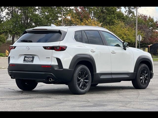 2026 Mazda CX-50 Preferred photo 3