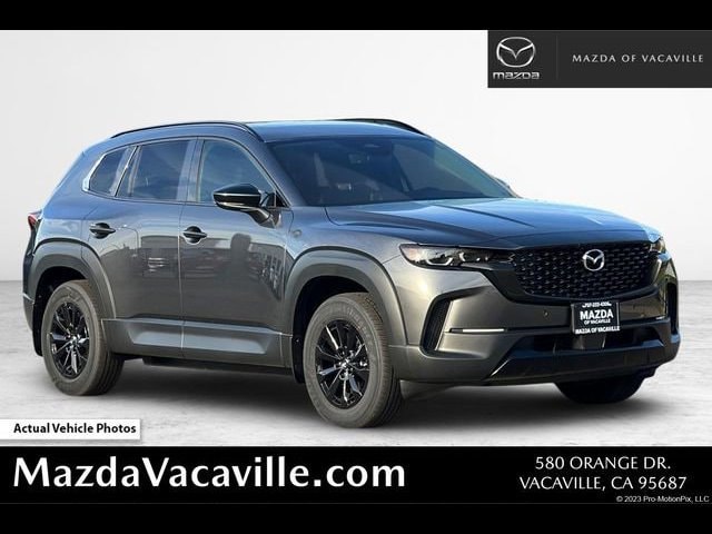 2026 Mazda CX-50 Premium's photo
