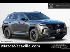 2026 Mazda CX-50 Hybrid Premium AWD Sport Utility