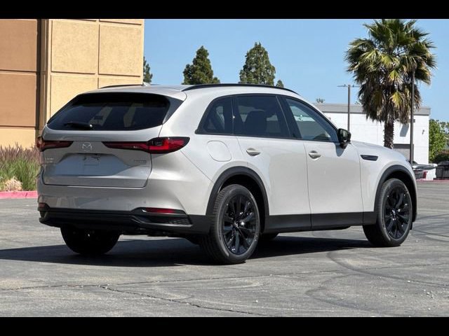 2025 Mazda CX-90 Premium S photo 4