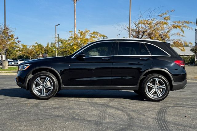 2021 Mercedes-Benz GLC GLC 300 photo 6