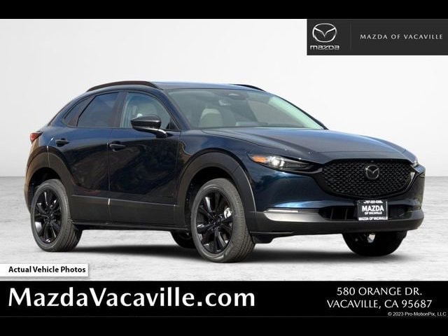 2026 Mazda CX-30 Premium's photo
