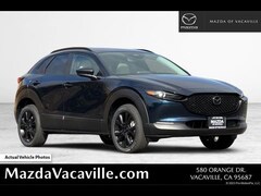 2026 Mazda CX-30 2.5 Turbo Aire Edition AWD Sport Utility