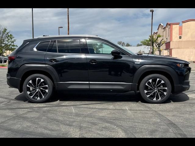 2025 Mazda CX-50 Premium Plus photo 3