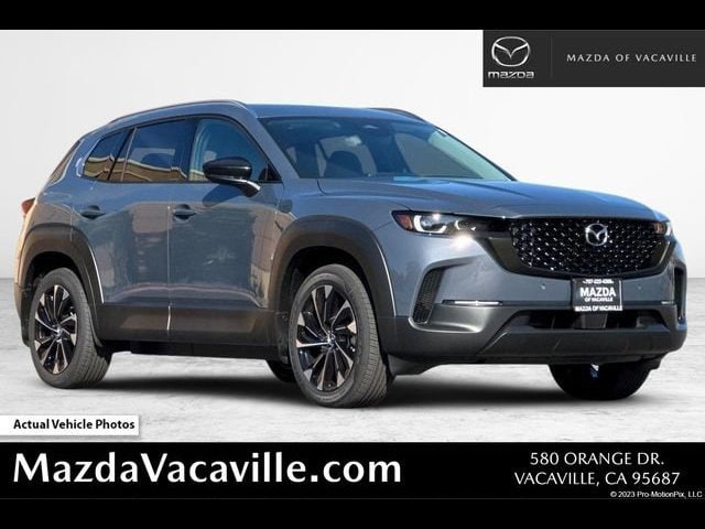 2026 Mazda CX-50 Premium Plus's photo
