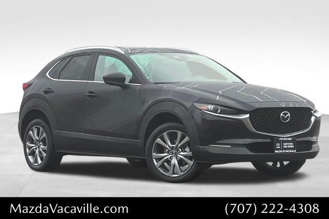 2024 Mazda CX-30 Premium's photo