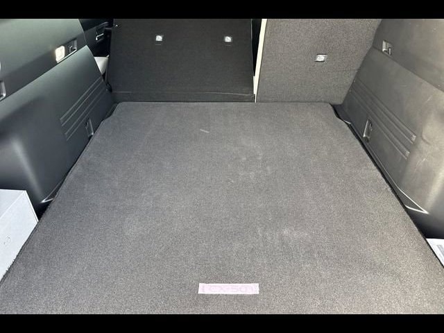 2026 Mazda CX-50 Preferred - Photo 17