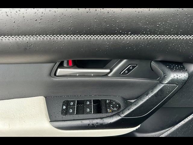 2026 Mazda CX-50 Premium - Photo 11