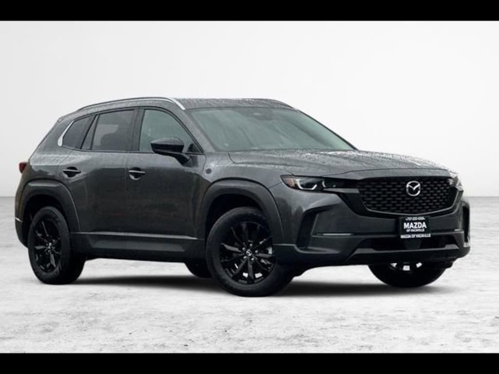 New 2026 Mazda CX-50 2.5 S Select AWD Sport Utility