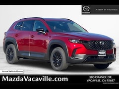 2026 Mazda CX-50 Hybrid Premium AWD Sport Utility