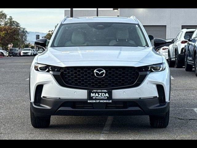 2026 Mazda CX-50 Preferred - Photo 8