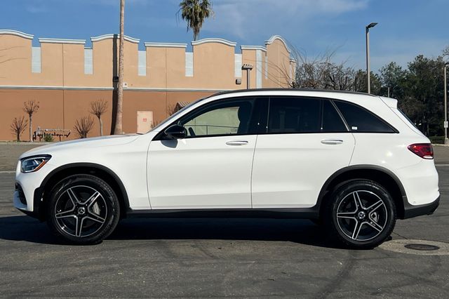 2022 Mercedes-Benz GLC GLC 300 photo 6