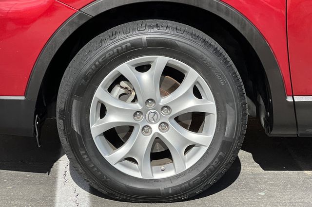 2012 Mazda CX-9 Touring - Photo 31