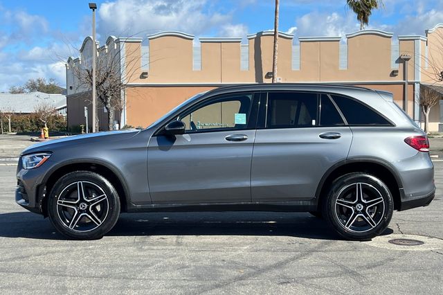 2022 Mercedes-Benz GLC GLC 300 photo 6