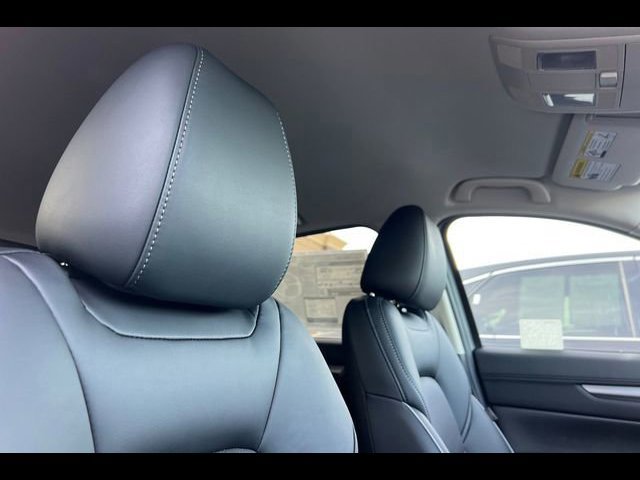 2025 Mazda CX-5 S Select Package - Photo 19