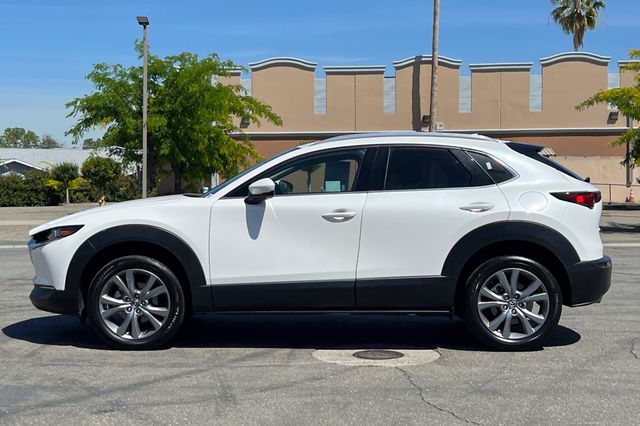 2025 Mazda CX-30 2.5 S Premium Package photo 6