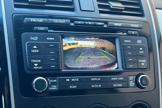 2012 Mazda CX-9 Touring - Photo 23