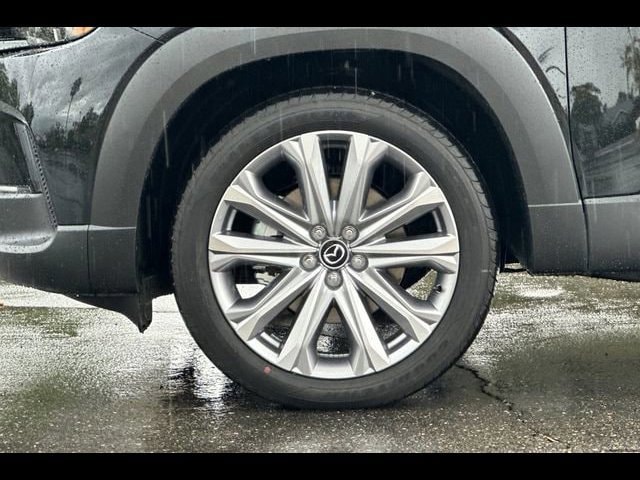2026 Mazda CX-50 Premium - Photo 34