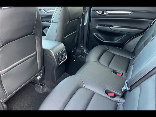 2025 Mazda CX-5 S Select Package - Photo 13
